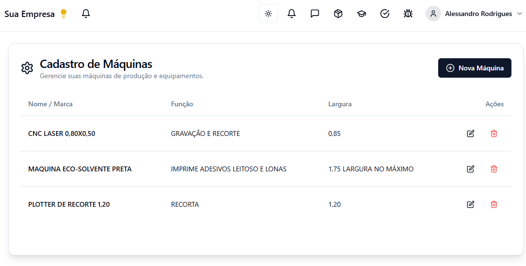 Imagem ilustrativa 2 de Estoque organizado para evitar falta e desperdício